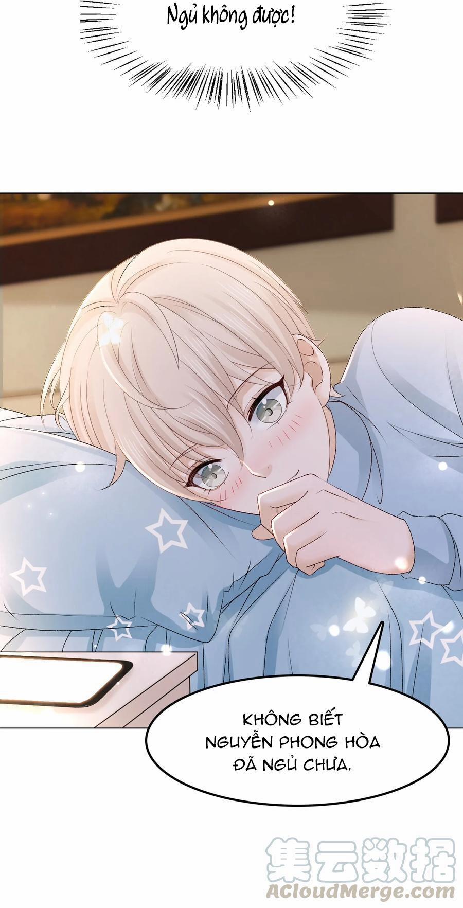 Sư Phụ Ngươi Tên Ngốc Nhiều Tiền 50 trang 18