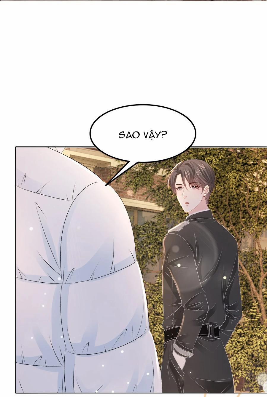 Sư Phụ Ngươi Tên Ngốc Nhiều Tiền 50 trang 26