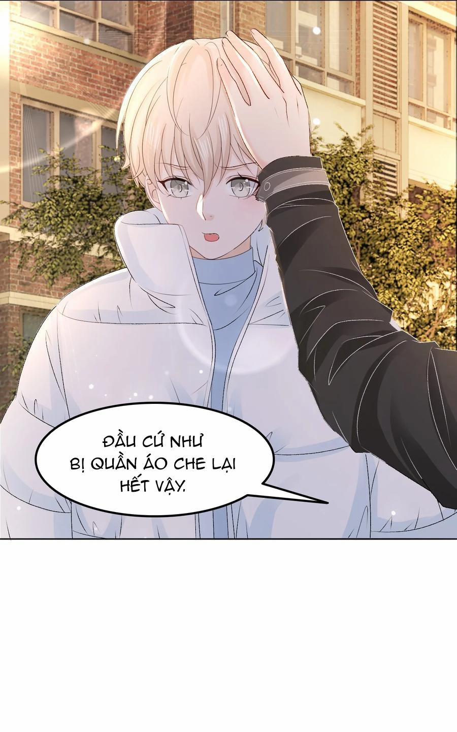 Sư Phụ Ngươi Tên Ngốc Nhiều Tiền 50 trang 29