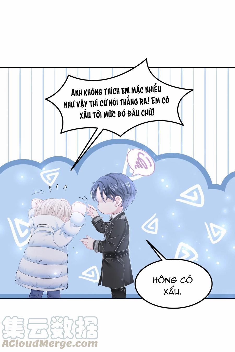 Sư Phụ Ngươi Tên Ngốc Nhiều Tiền 50 trang 30