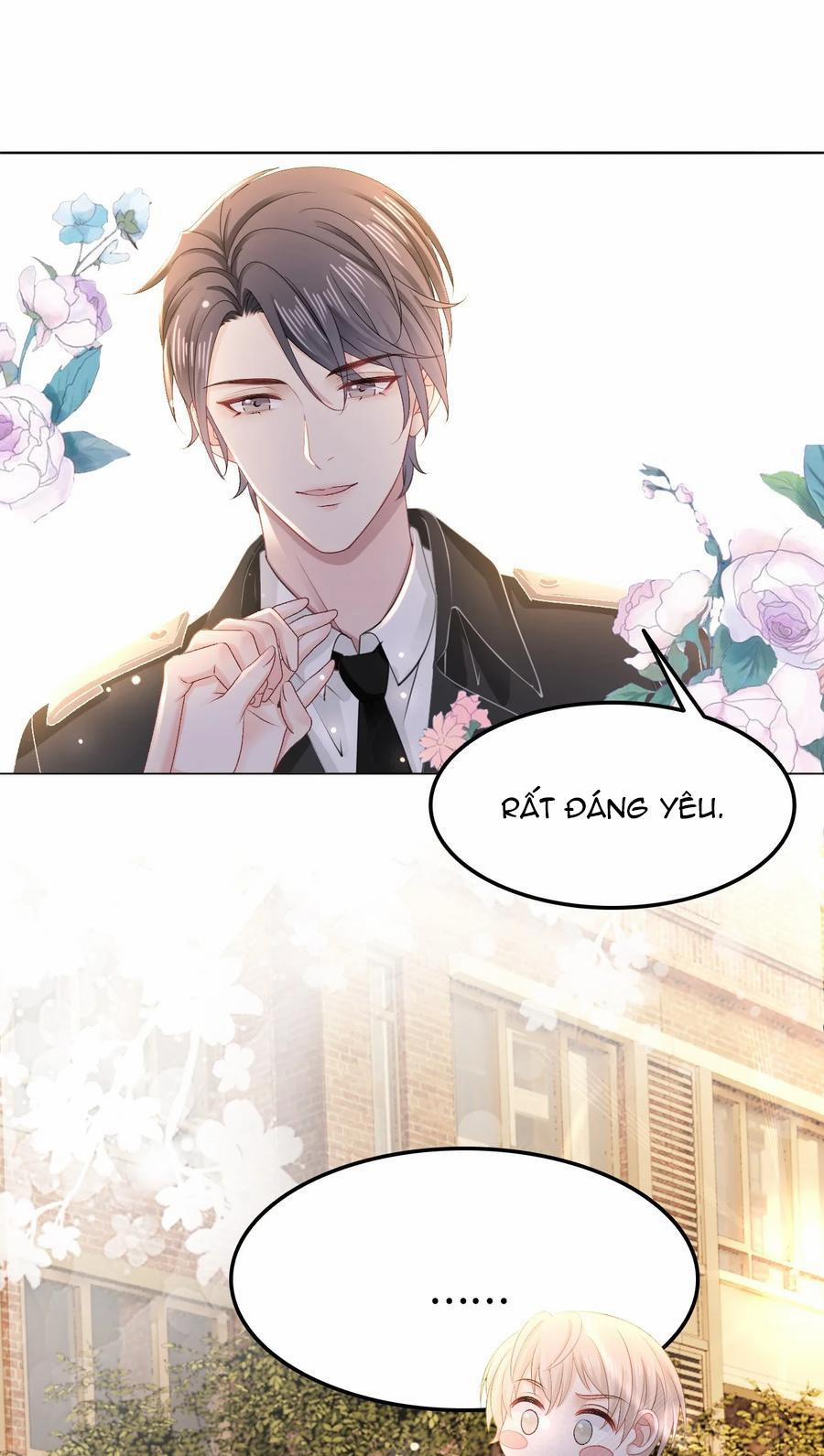 Sư Phụ Ngươi Tên Ngốc Nhiều Tiền 50 trang 31