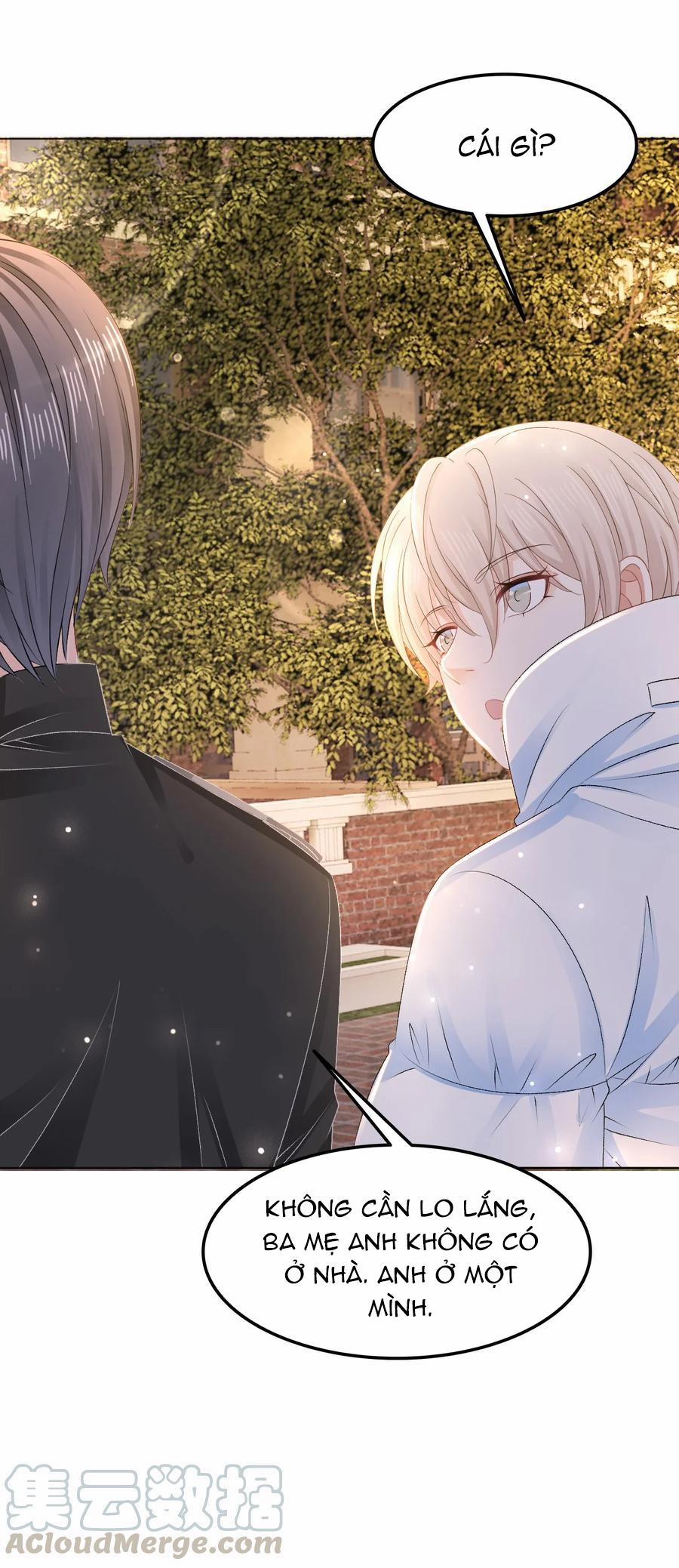 Sư Phụ Ngươi Tên Ngốc Nhiều Tiền 50 trang 33