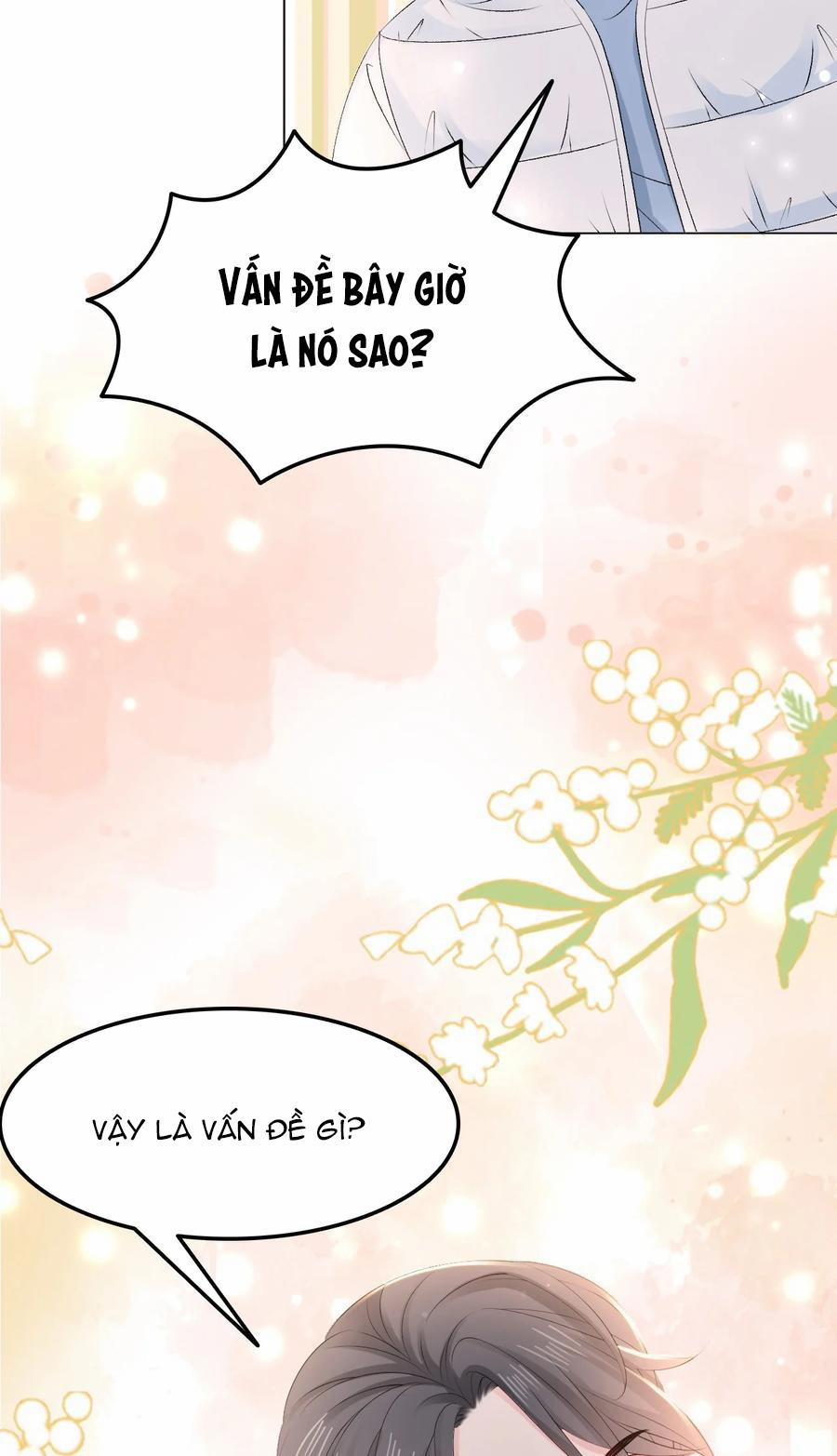 Sư Phụ Ngươi Tên Ngốc Nhiều Tiền 50 trang 35