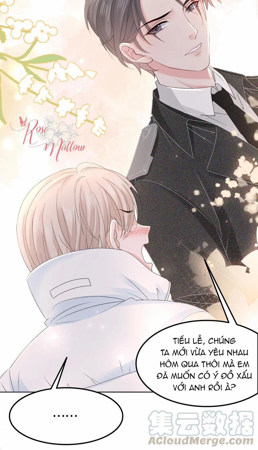 Sư Phụ Ngươi Tên Ngốc Nhiều Tiền 50 trang 36