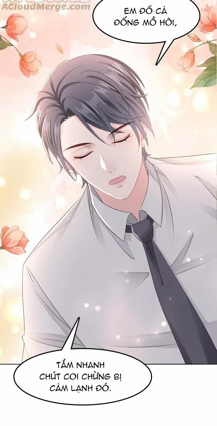 Sư Phụ Ngươi Tên Ngốc Nhiều Tiền 50 trang 43