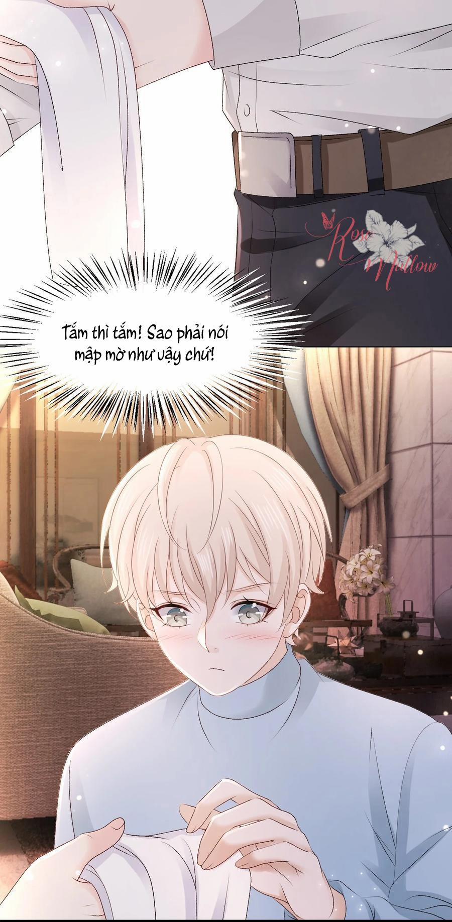 Sư Phụ Ngươi Tên Ngốc Nhiều Tiền 50 trang 47