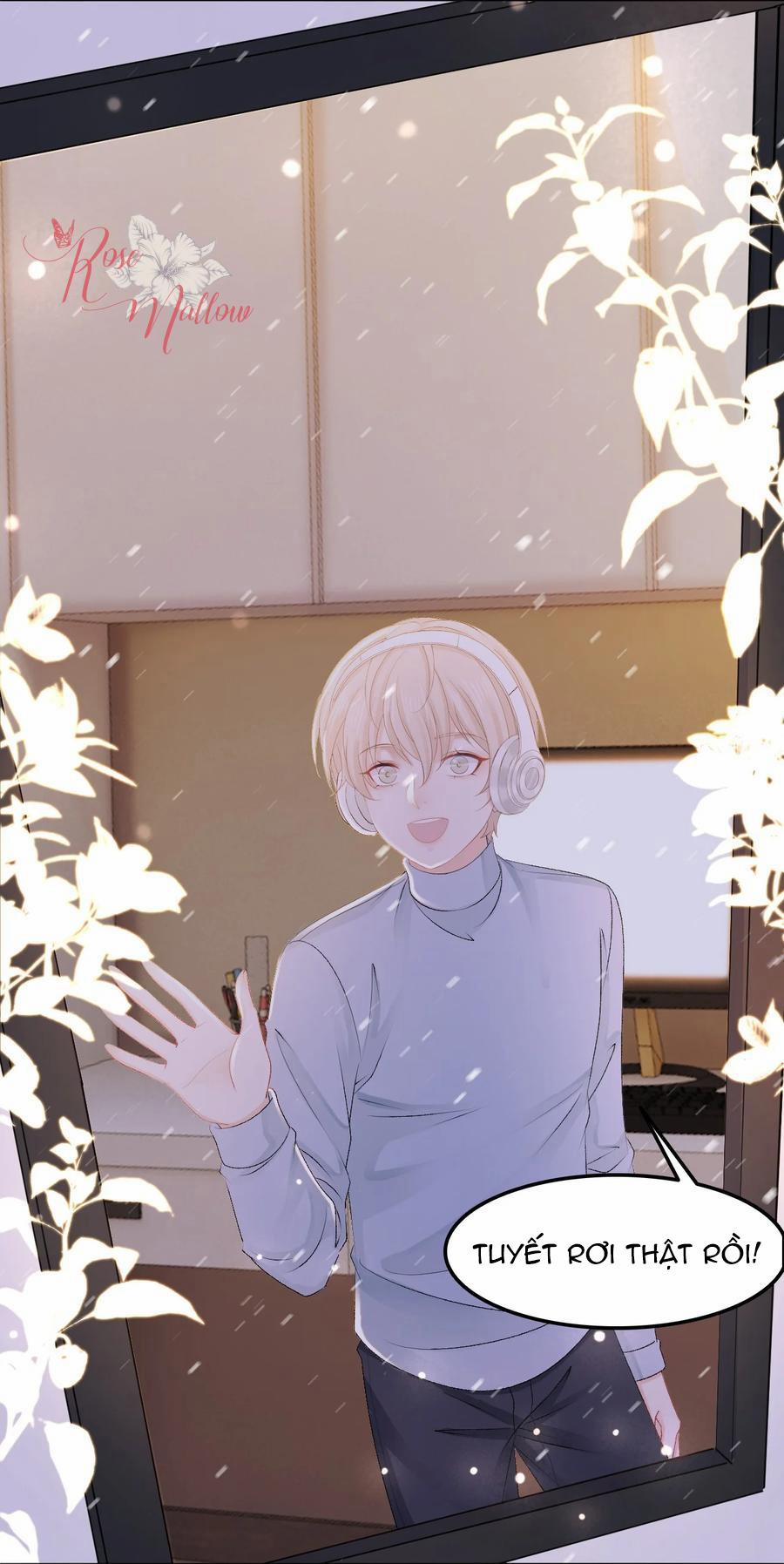 Sư Phụ Ngươi Tên Ngốc Nhiều Tiền 50 trang 8