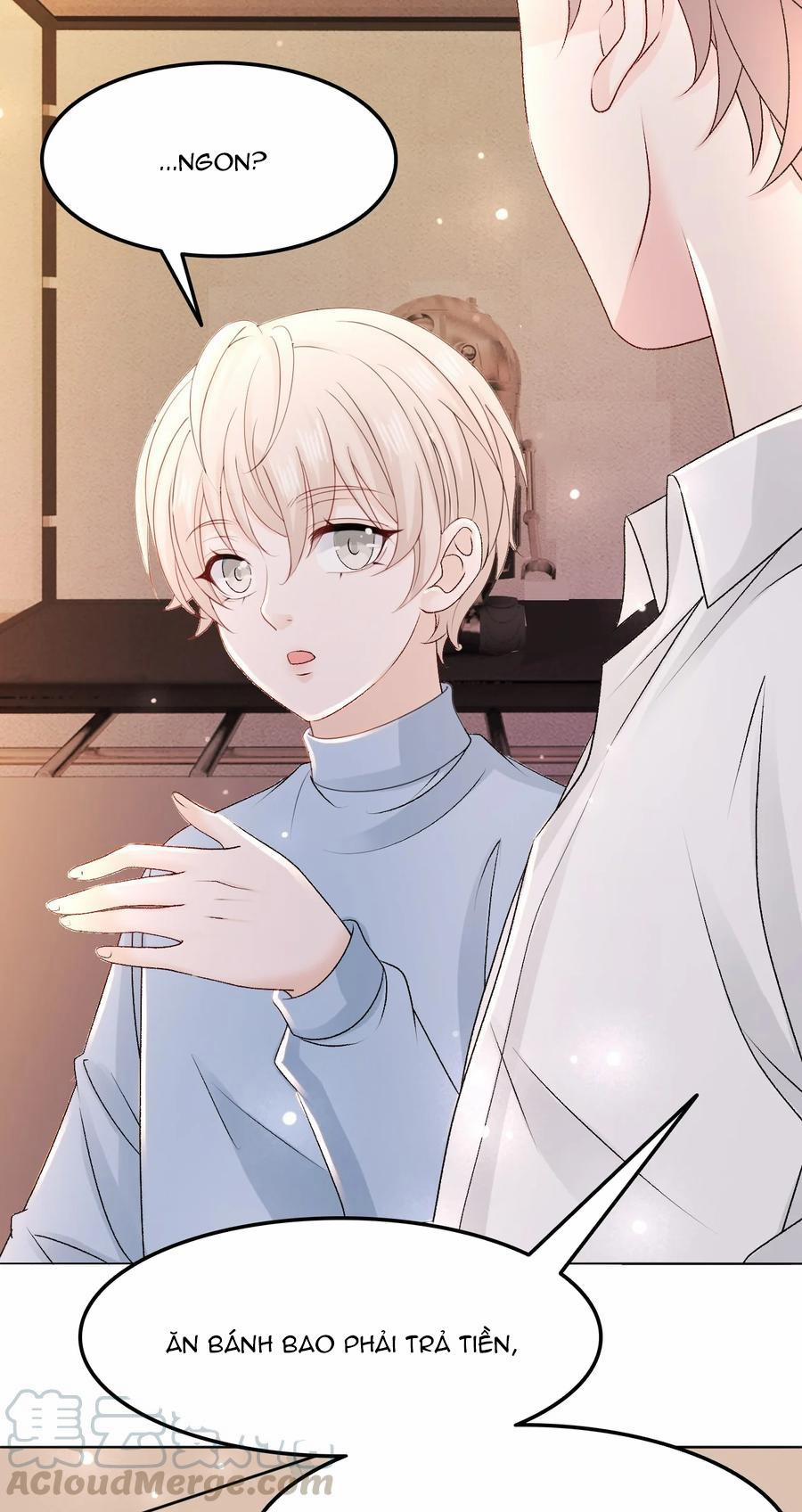 Sư Phụ Ngươi Tên Ngốc Nhiều Tiền 52 trang 12