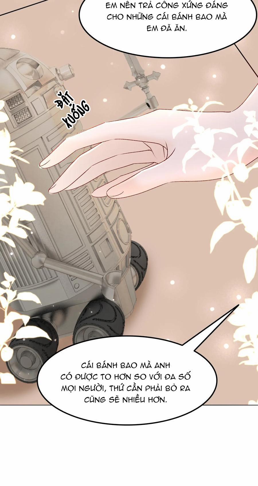 Sư Phụ Ngươi Tên Ngốc Nhiều Tiền 52 trang 13