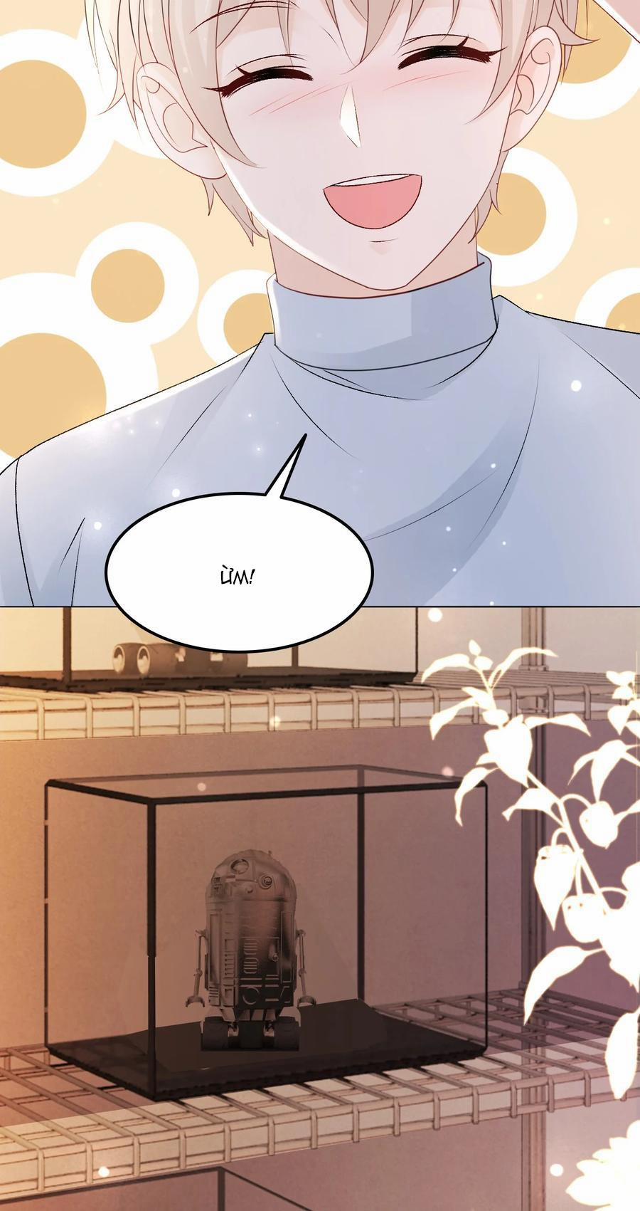 Sư Phụ Ngươi Tên Ngốc Nhiều Tiền 52 trang 16