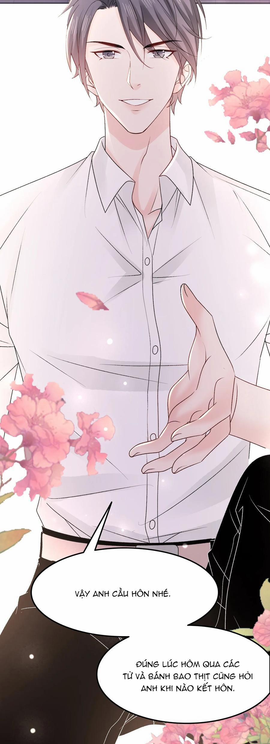 Sư Phụ Ngươi Tên Ngốc Nhiều Tiền 52 trang 22