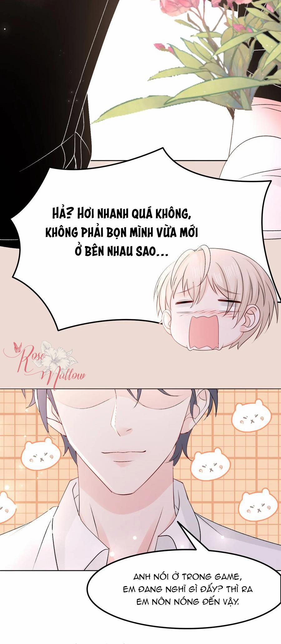 Sư Phụ Ngươi Tên Ngốc Nhiều Tiền 52 trang 23