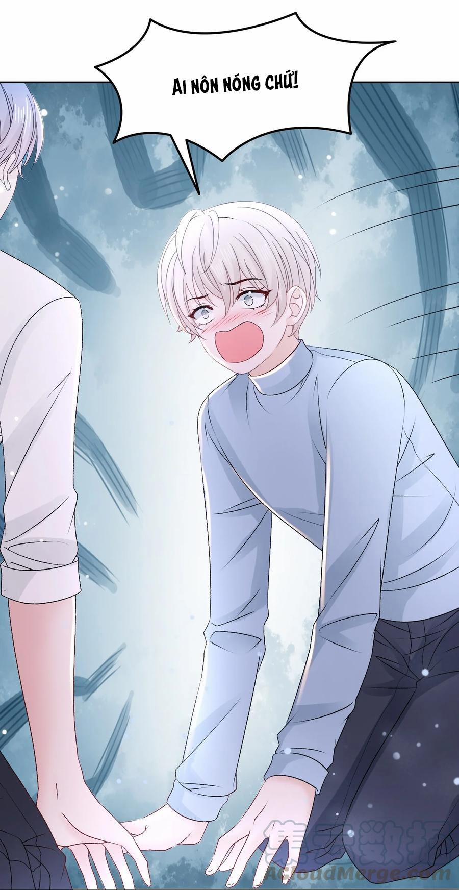 Sư Phụ Ngươi Tên Ngốc Nhiều Tiền 52 trang 24