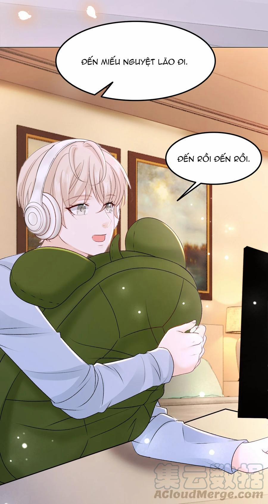 Sư Phụ Ngươi Tên Ngốc Nhiều Tiền 52 trang 33