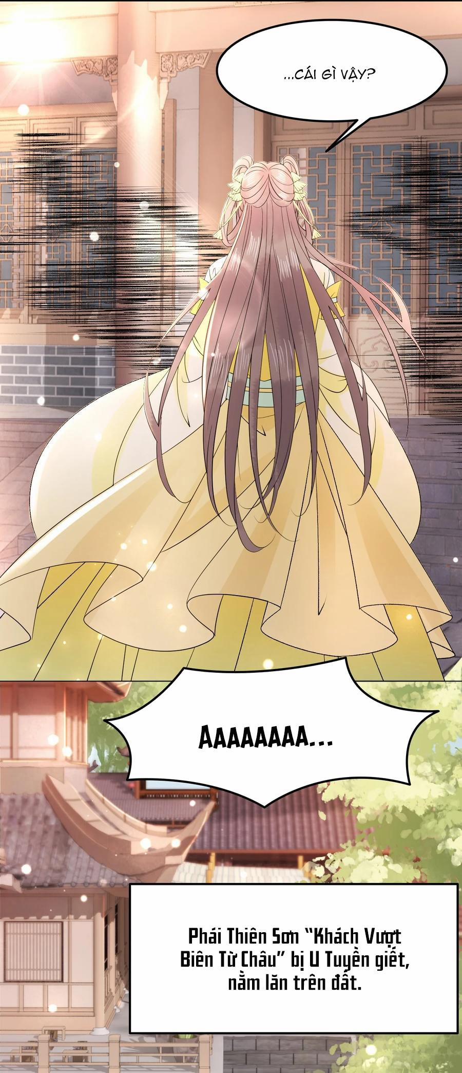 Sư Phụ Ngươi Tên Ngốc Nhiều Tiền 52 trang 40