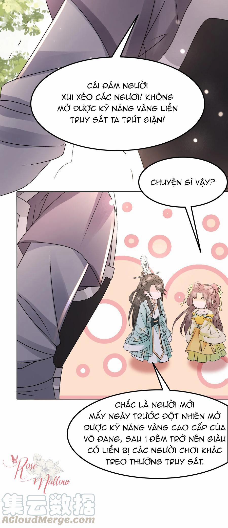 Sư Phụ Ngươi Tên Ngốc Nhiều Tiền 52 trang 42