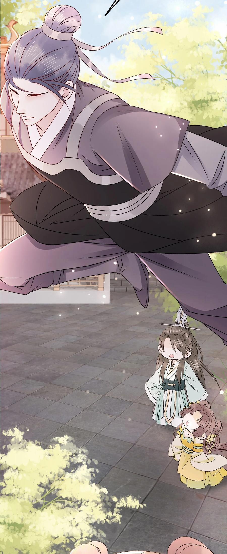 Sư Phụ Ngươi Tên Ngốc Nhiều Tiền 52 trang 44