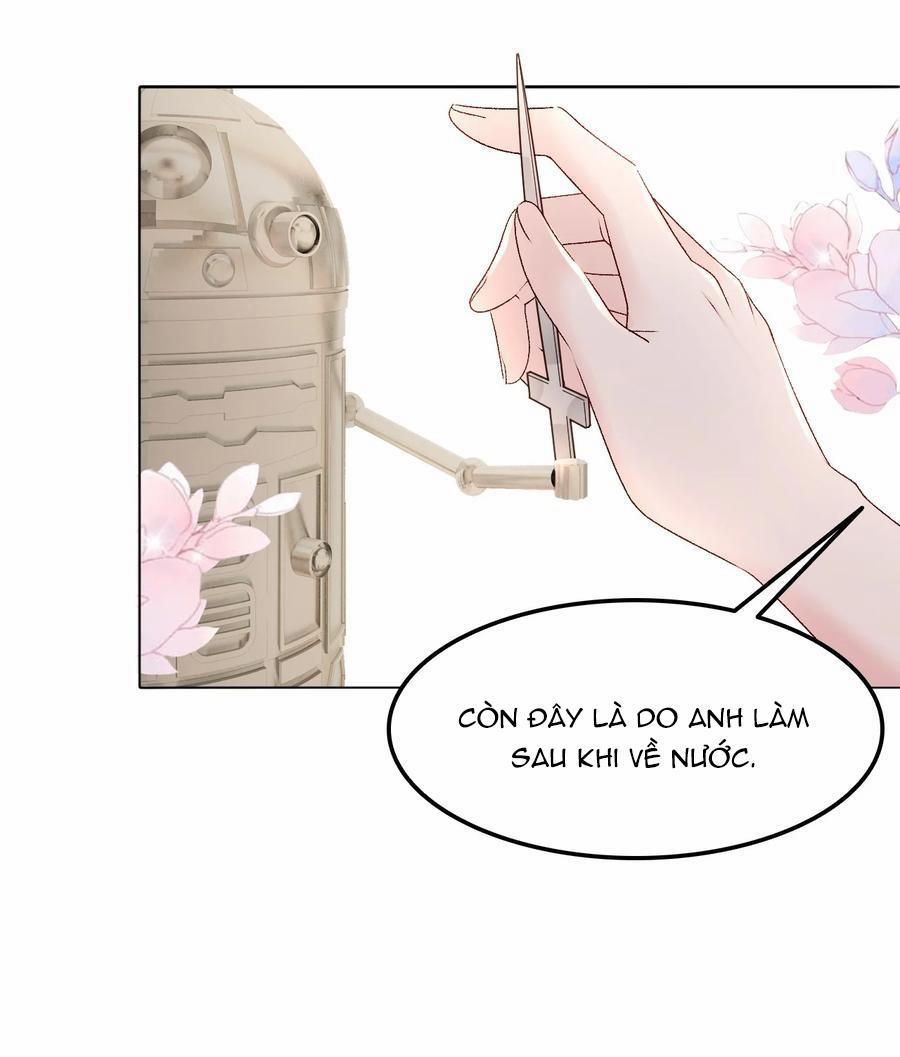 Sư Phụ Ngươi Tên Ngốc Nhiều Tiền 52 trang 5