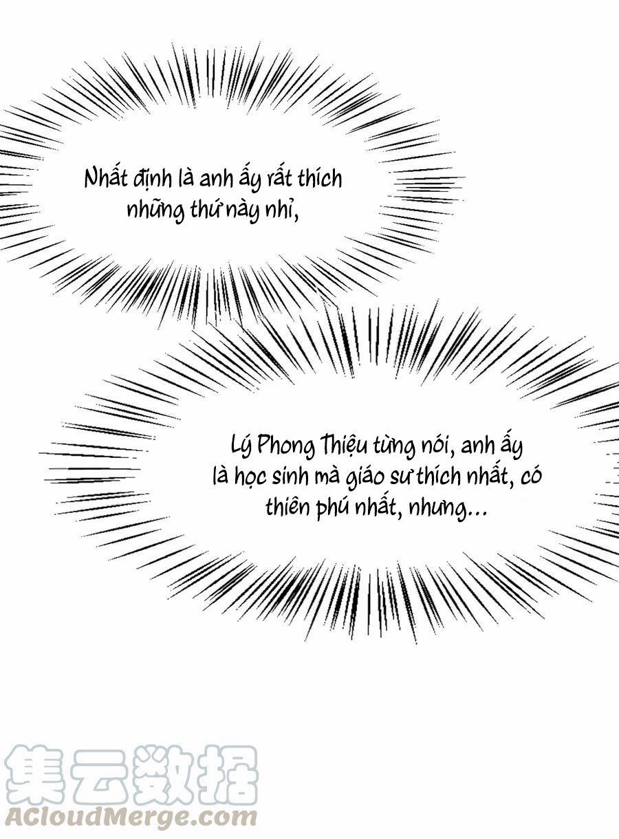 Sư Phụ Ngươi Tên Ngốc Nhiều Tiền 52 trang 9