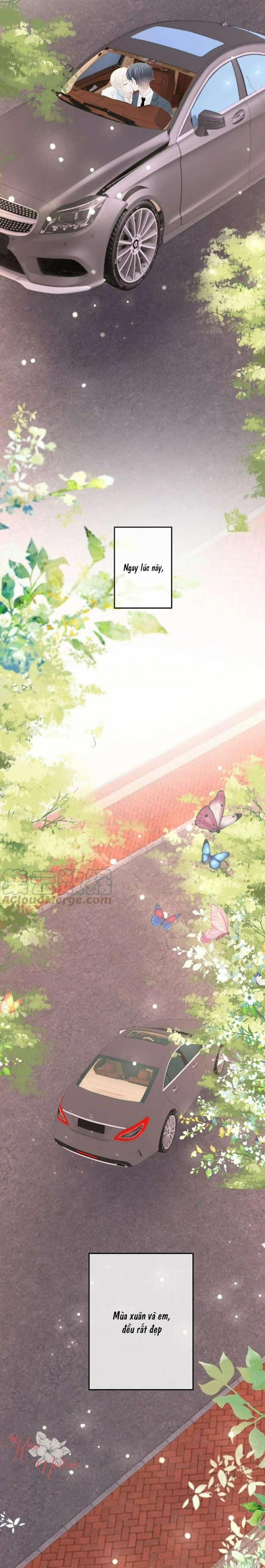 Sư Phụ Ngươi Tên Ngốc Nhiều Tiền 56 trang 10