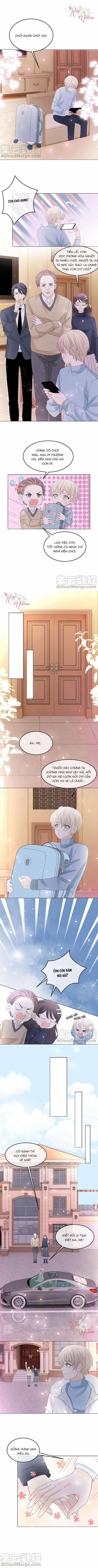 Sư Phụ Ngươi Tên Ngốc Nhiều Tiền 56 trang 4