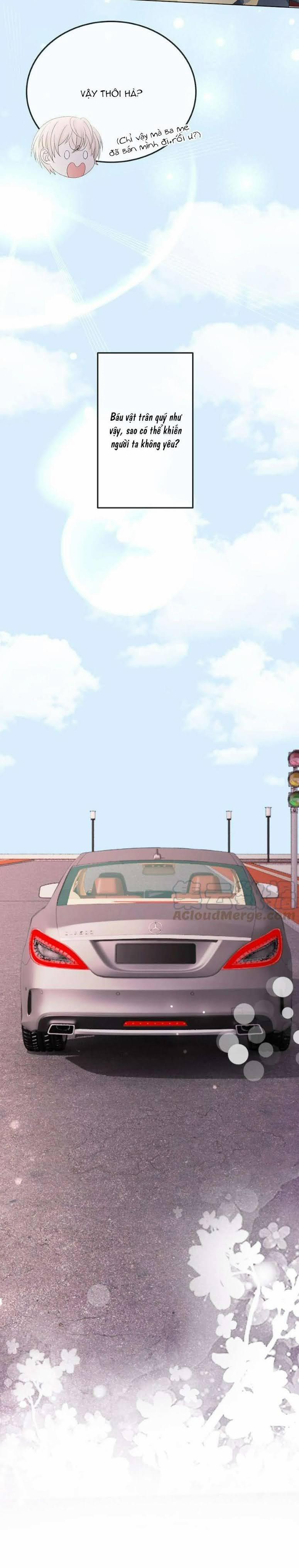 Sư Phụ Ngươi Tên Ngốc Nhiều Tiền 56 trang 7