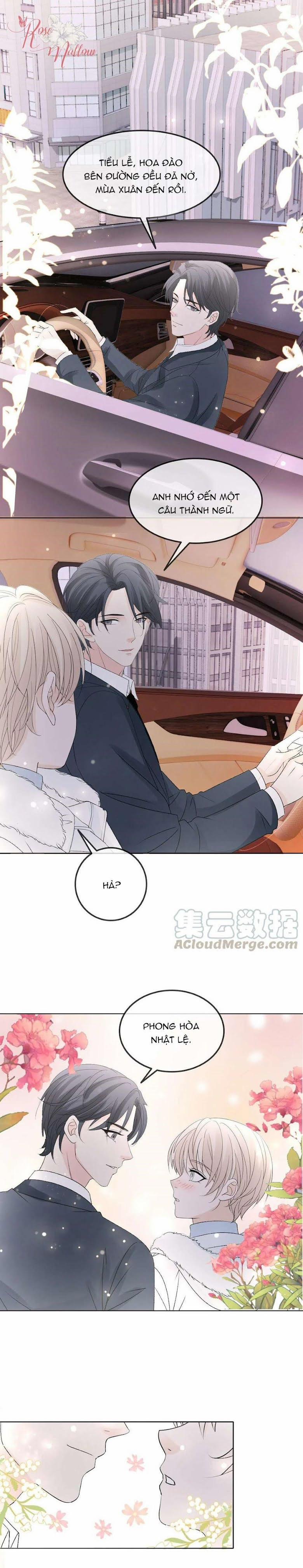 Sư Phụ Ngươi Tên Ngốc Nhiều Tiền 56 trang 8