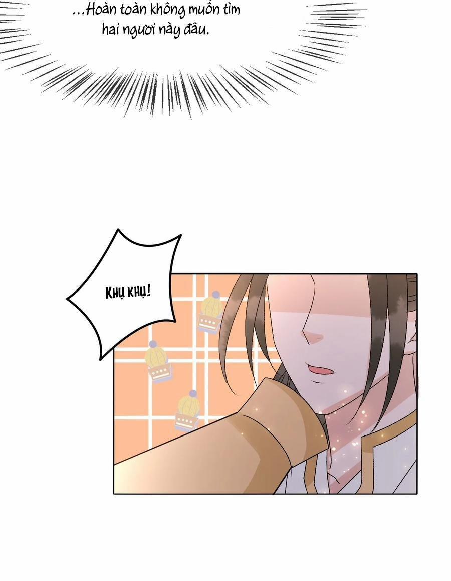 Sư Phụ Ngươi Tên Ngốc Nhiều Tiền 57 trang 11