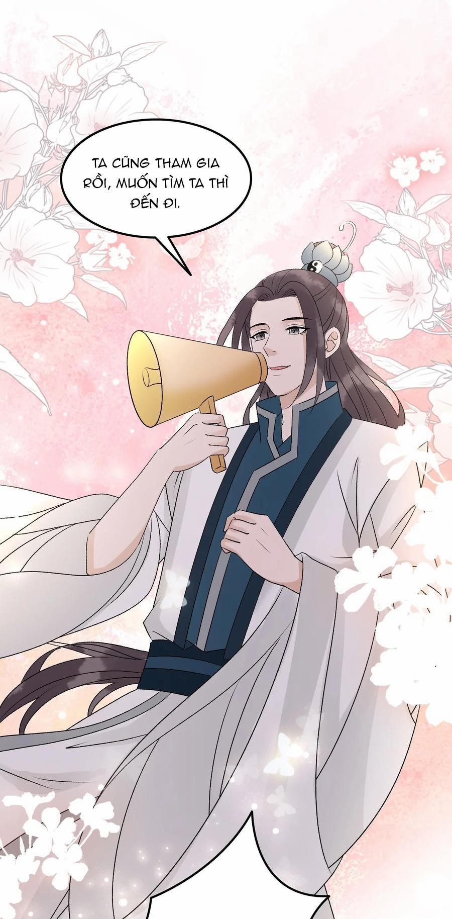 Sư Phụ Ngươi Tên Ngốc Nhiều Tiền 57 trang 12