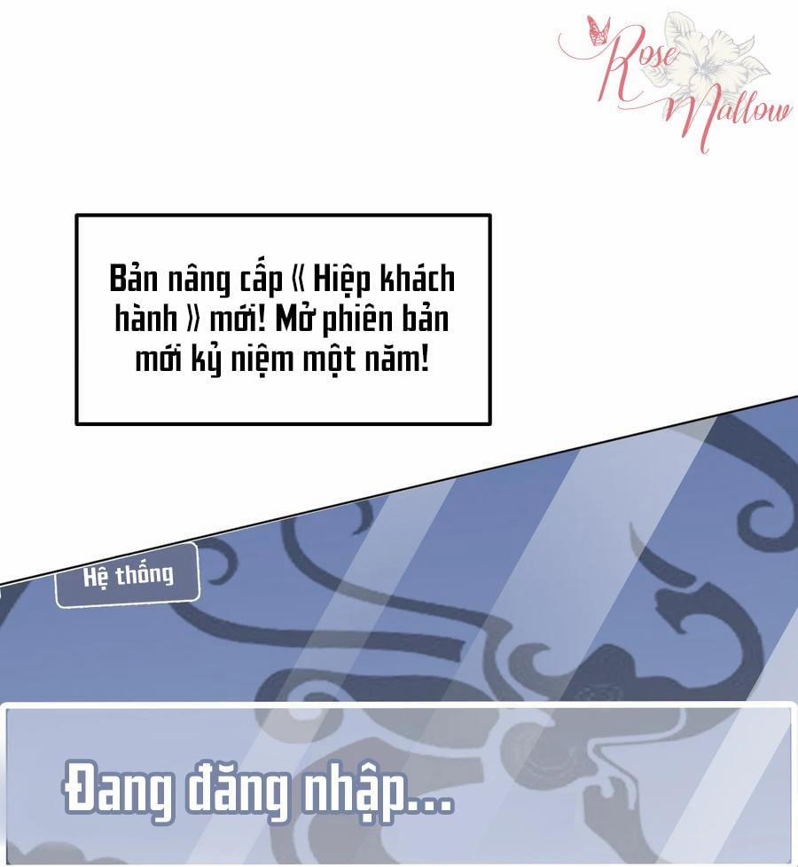 Sư Phụ Ngươi Tên Ngốc Nhiều Tiền 57 trang 2