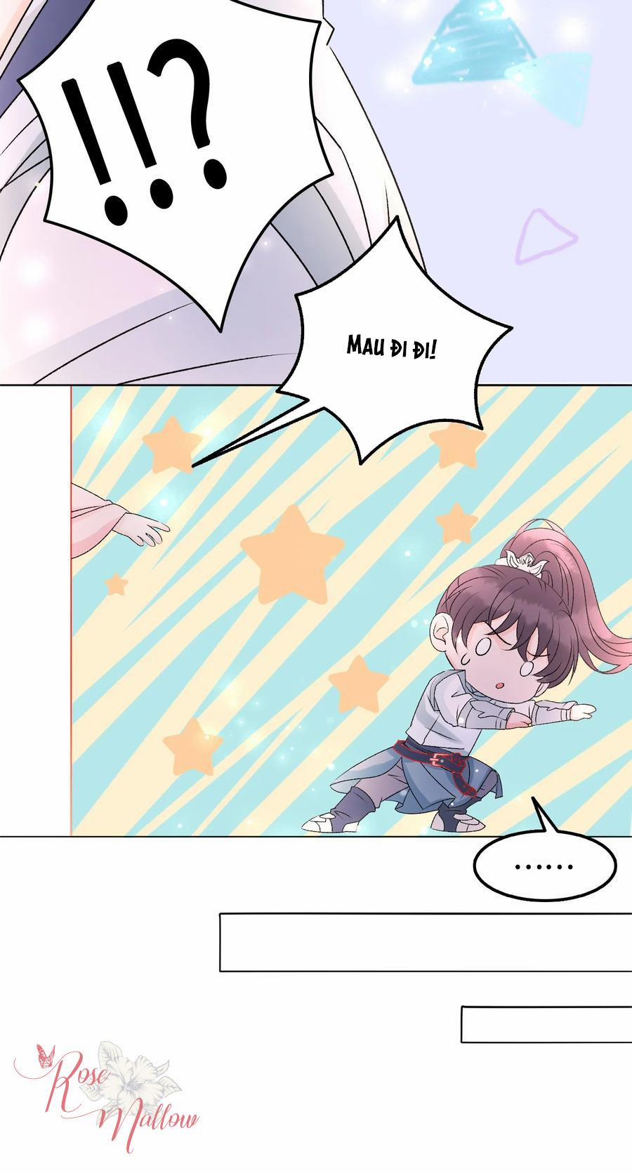 Sư Phụ Ngươi Tên Ngốc Nhiều Tiền 57 trang 25