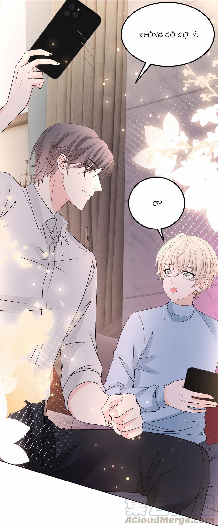 Sư Phụ Ngươi Tên Ngốc Nhiều Tiền 57 trang 27