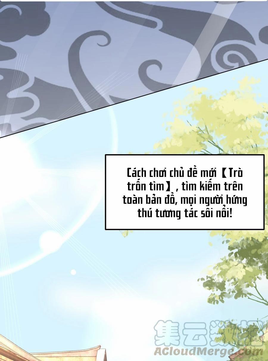 Sư Phụ Ngươi Tên Ngốc Nhiều Tiền 57 trang 3