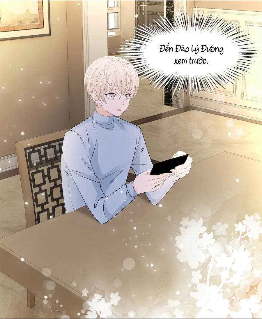 Sư Phụ Ngươi Tên Ngốc Nhiều Tiền 57 trang 32