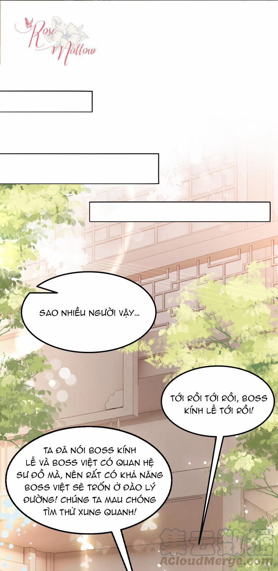 Sư Phụ Ngươi Tên Ngốc Nhiều Tiền 57 trang 33