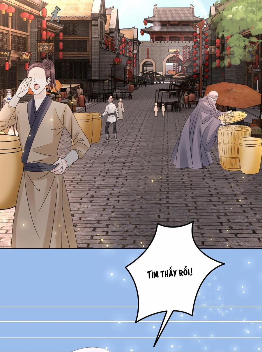 Sư Phụ Ngươi Tên Ngốc Nhiều Tiền 57 trang 4