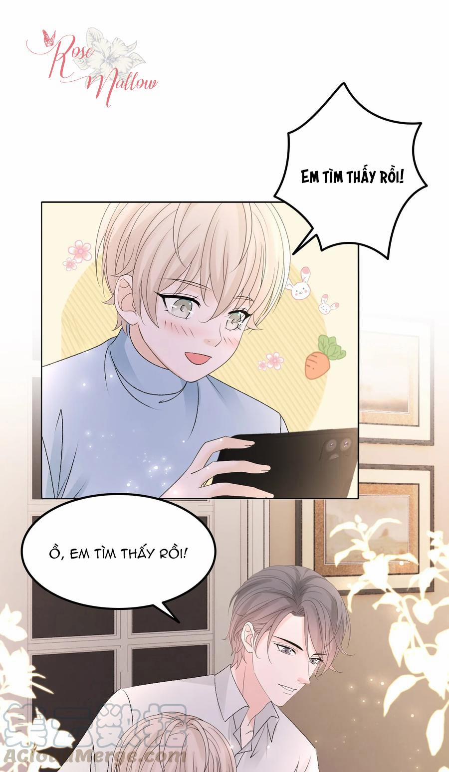 Sư Phụ Ngươi Tên Ngốc Nhiều Tiền 57 trang 41