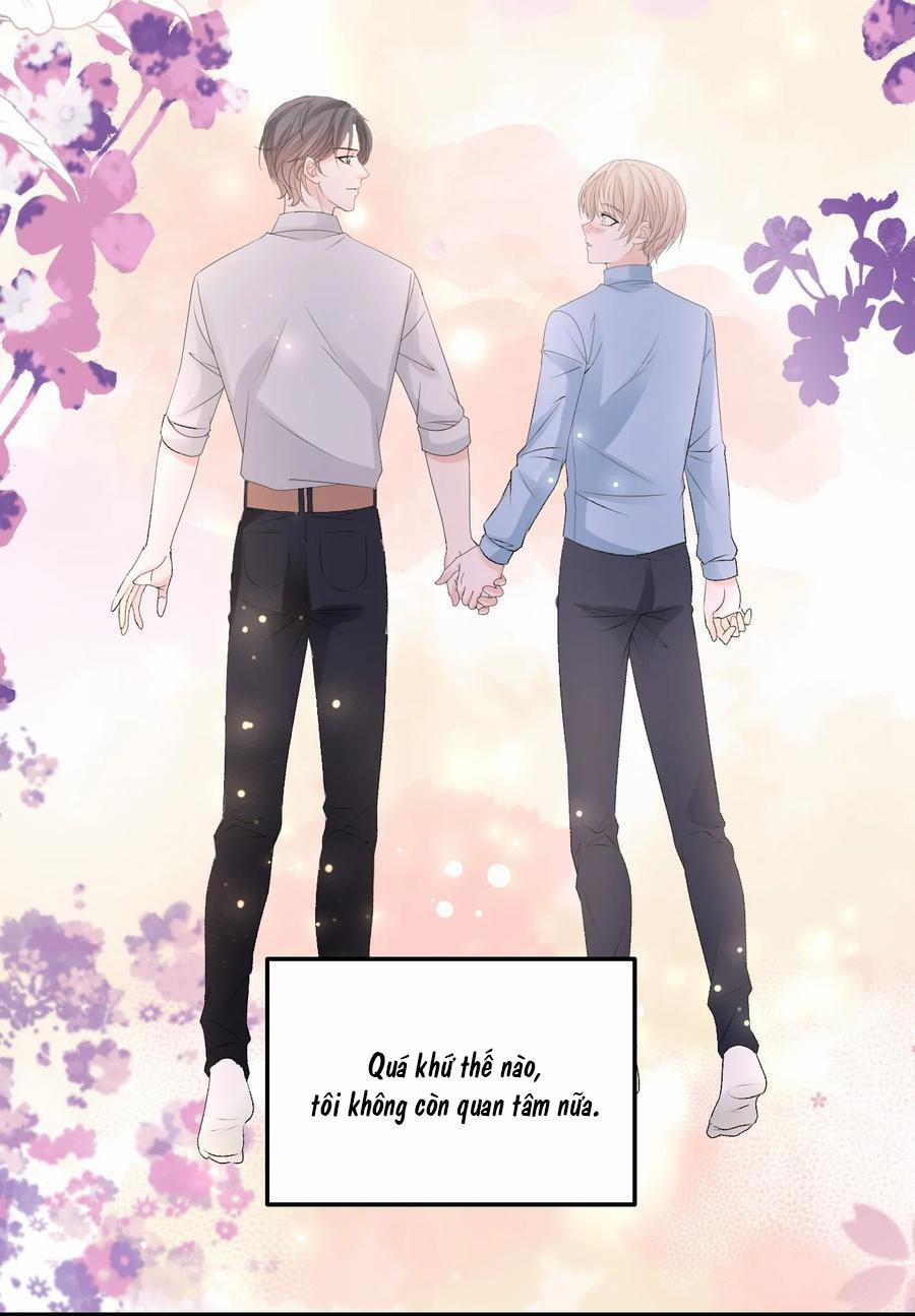 Sư Phụ Ngươi Tên Ngốc Nhiều Tiền 57 trang 46