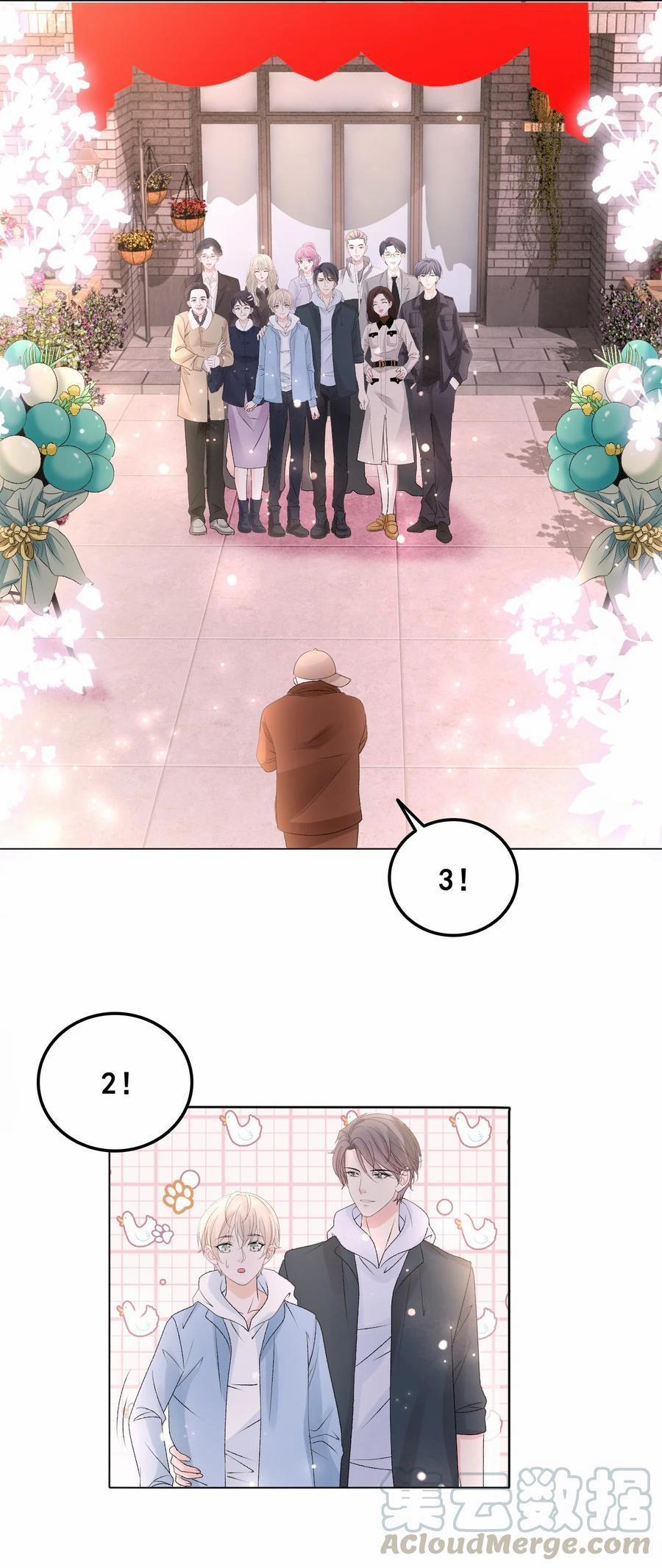 Sư Phụ Ngươi Tên Ngốc Nhiều Tiền 57 trang 50