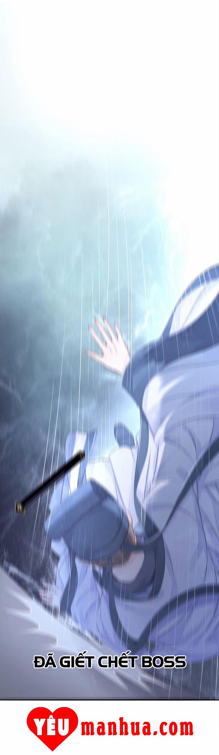 Sư Phụ Ngươi Tên Ngốc Nhiều Tiền 6 trang 10