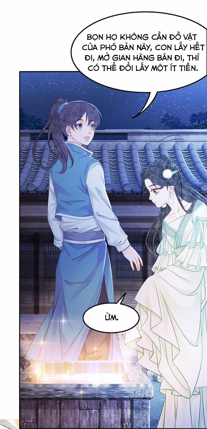 Sư Phụ Ngươi Tên Ngốc Nhiều Tiền 6 trang 12