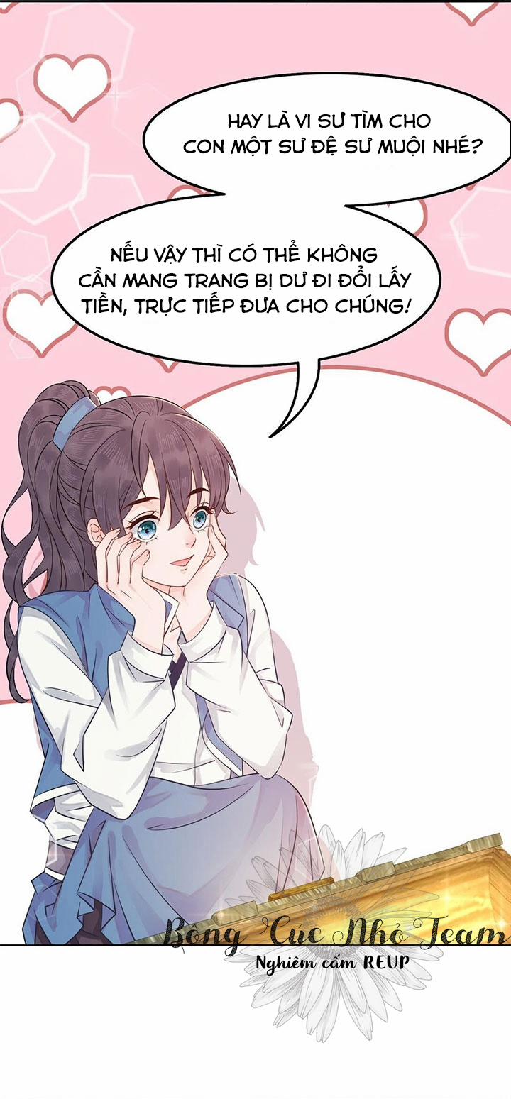 Sư Phụ Ngươi Tên Ngốc Nhiều Tiền 6 trang 14