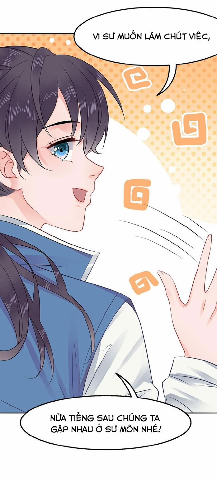 Sư Phụ Ngươi Tên Ngốc Nhiều Tiền 6 trang 17