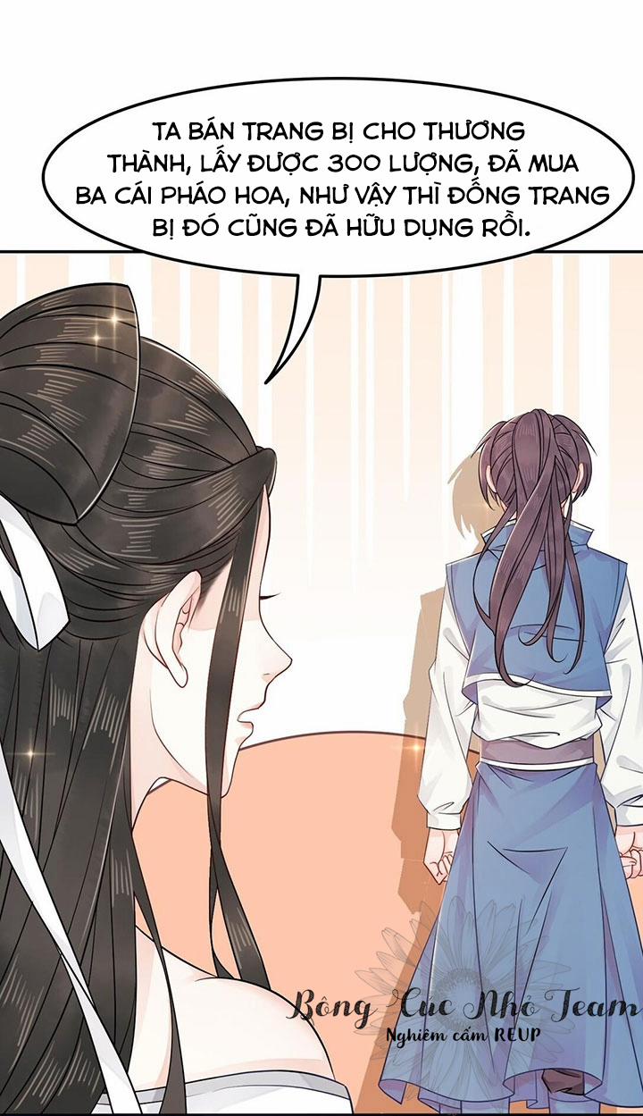 Sư Phụ Ngươi Tên Ngốc Nhiều Tiền 6 trang 21