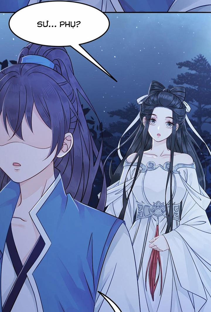 Sư Phụ Ngươi Tên Ngốc Nhiều Tiền 6 trang 23