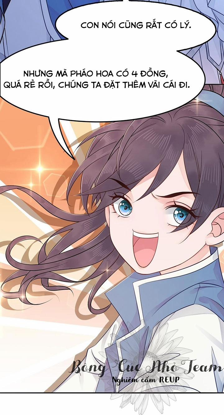 Sư Phụ Ngươi Tên Ngốc Nhiều Tiền 6 trang 24