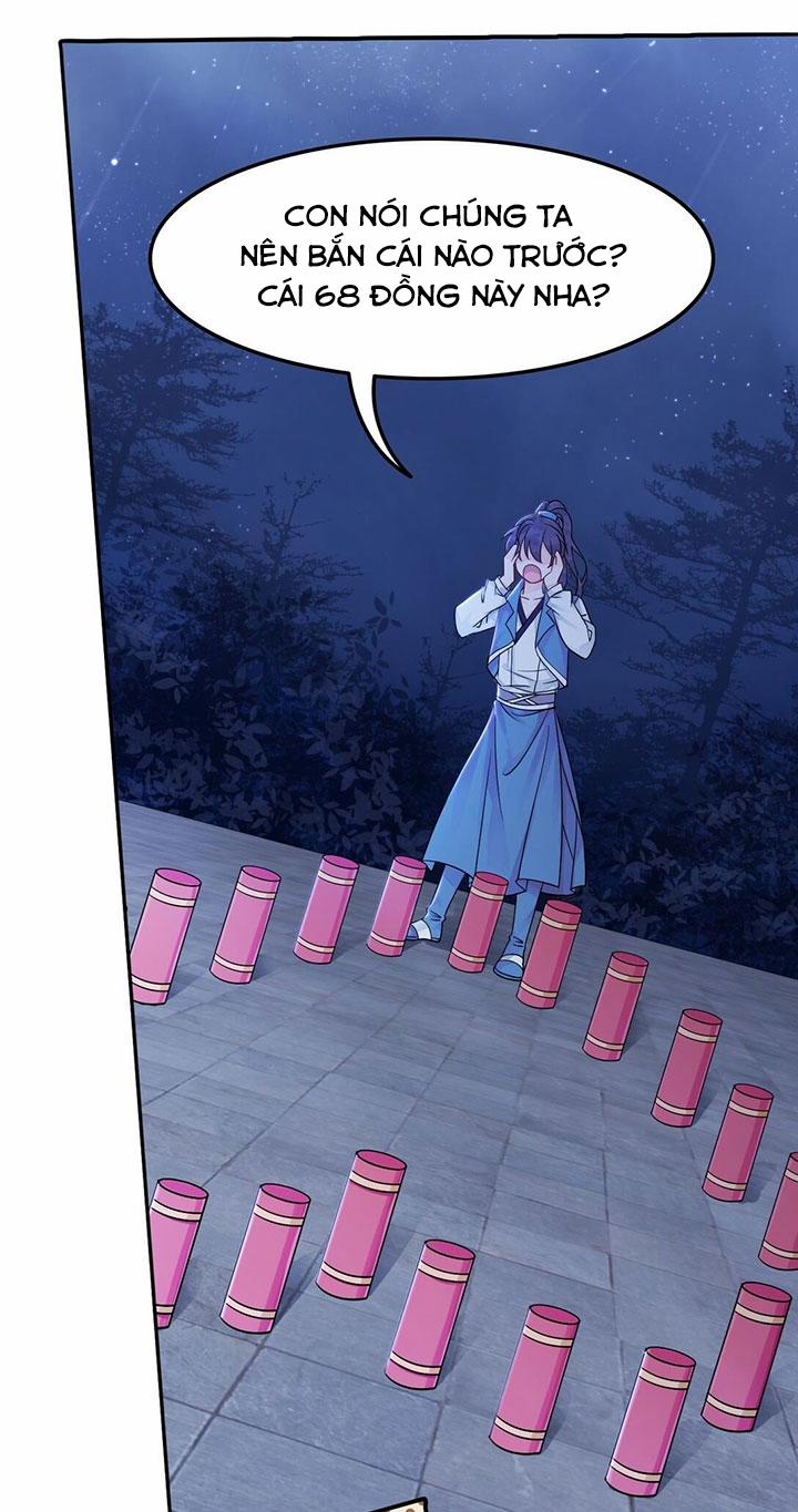 Sư Phụ Ngươi Tên Ngốc Nhiều Tiền 6 trang 26