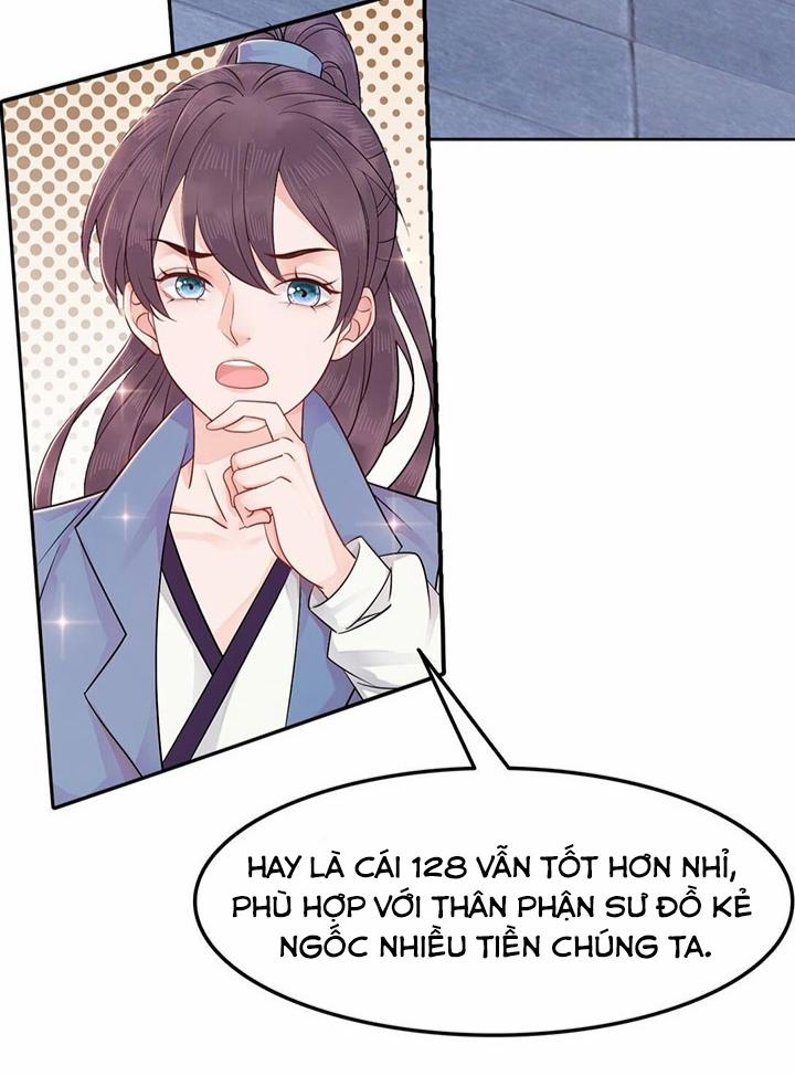 Sư Phụ Ngươi Tên Ngốc Nhiều Tiền 6 trang 27