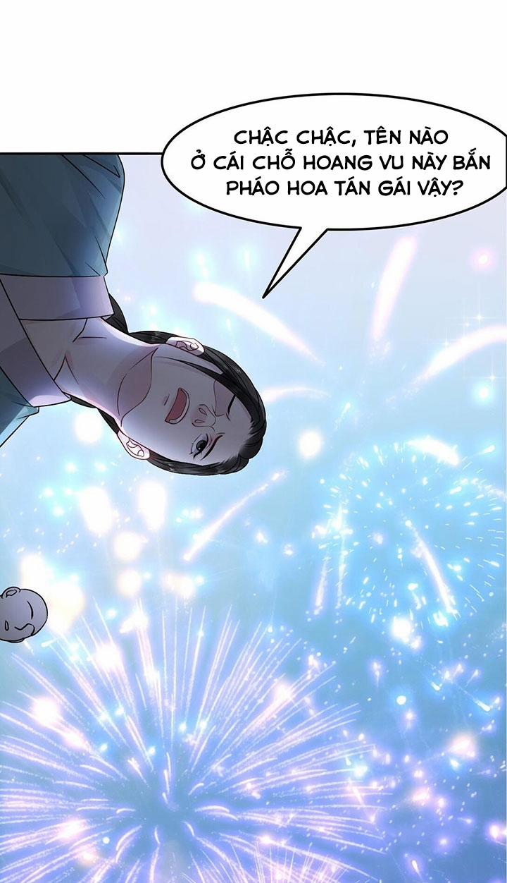 Sư Phụ Ngươi Tên Ngốc Nhiều Tiền 6 trang 29