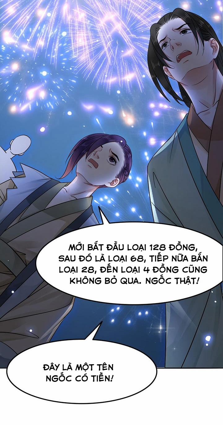 Sư Phụ Ngươi Tên Ngốc Nhiều Tiền 6 trang 30